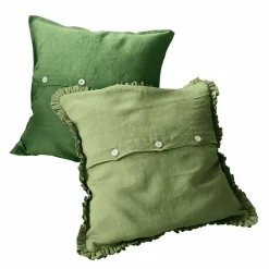 LOBERON Housses|Coussins Et Housses*Lot de 2 housses de coussins Mormant