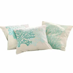 LOBERON Housses|Coussins Et Housses*Lot de 3 housses de coussins Vaiea