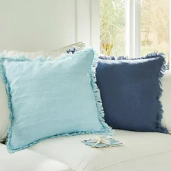 LOBERON Housses|Coussins Et Housses*Lot de 2 housses de coussins Quebo