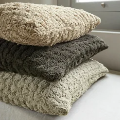 LOBERON Housses|Coussins Et Housses*Lot de 3 housses de coussins Antier