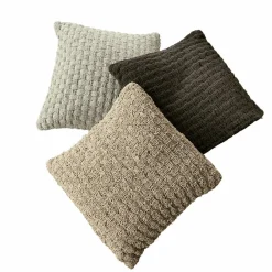 LOBERON Housses|Coussins Et Housses*Lot de 3 housses de coussins Antier