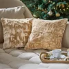 LOBERON Housses|Coussins Et Housses*Lot de 2 housses de coussins Doranza