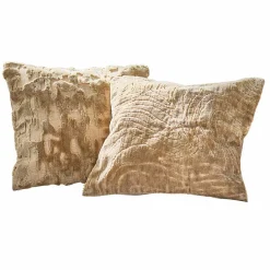 LOBERON Housses|Coussins Et Housses*Lot de 2 housses de coussins Doranza