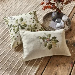 LOBERON Housses|Coussins Et Housses*Lot de 2 housses de coussins Elsie