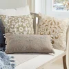 LOBERON Housses|Coussins Et Housses*Lot de 3 housses de coussins Emelin