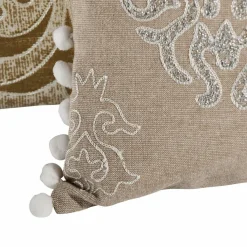 LOBERON Housses|Coussins Et Housses*Lot de 3 housses de coussins Emelin