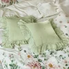 LOBERON Housses|Coussins Et Housses*Lot de 2 housses de coussin Martone