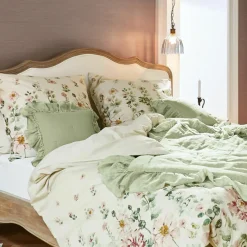 LOBERON Housses|Coussins Et Housses*Lot de 2 housses de coussin Martone