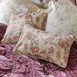 LOBERON Housses|Coussins Et Housses*Lot de 2 housses de coussin Karivelle