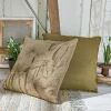 LOBERON Housses|Coussins Et Housses*Lot de 2 housses de coussins Milda