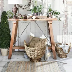 LOBERON Housses|Coussins Et Housses*Lot de 2 housses de coussins Milda