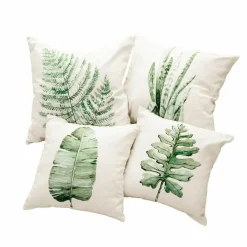LOBERON Housses|Coussins Et Housses*Lot de 4 housses de coussins Marly
