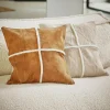 LOBERON Housses|Coussins Et Housses*Lot de 2 housses de coussins Raminya