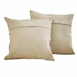 LOBERON Housses|Coussins Et Housses*Lot de 2 housses de coussins Raminya