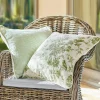 LOBERON Housses|Coussins Et Housses*Lot de 2 housses de coussins Mercier
