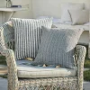 LOBERON Housses|Coussins Et Housses*Lot de 2 housses de coussins Miquelon