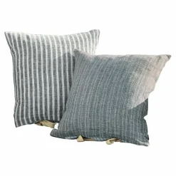 LOBERON Housses|Coussins Et Housses*Lot de 2 housses de coussins Miquelon