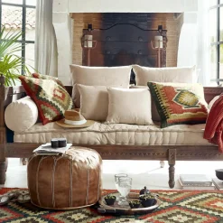 LOBERON Housses|Coussins Et Housses*Lot de 2 housses de coussins Dailies