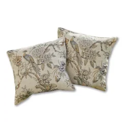 LOBERON Housses|Coussins Et Housses*Lot de 2 housses de coussins Lorry