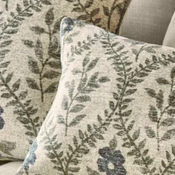 LOBERON Housses|Coussins Et Housses*Lot de 2 housses de coussin Vellouris