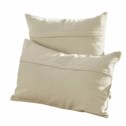 LOBERON Housses|Coussins Et Housses*Lot de 2 housses de coussin Vellouris