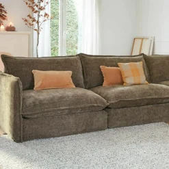 LOBERON Housses|Coussins Et Housses*Lot de 3 housses de coussins Léonille