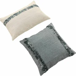LOBERON Housses|Coussins Et Housses*Lot de 2 housses de coussins Foix