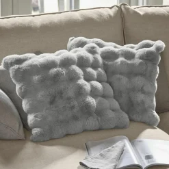LOBERON Housses|Coussins Et Housses*Lot de 2 housses de coussins Zalina