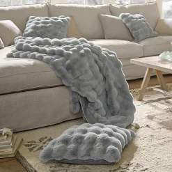 LOBERON Housses|Coussins Et Housses*Lot de 2 housses de coussins Zalina