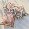 LOBERON Textiles D’Extérieur*Lot de 3 housses de coussins Camden