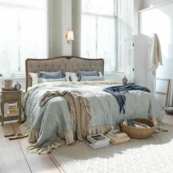LOBERON Housses|Coussins Et Housses*Lot de 2 housses de coussins Alexane