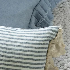 LOBERON Housses|Coussins Et Housses*Lot de 2 housses de coussins Alexane