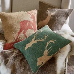 LOBERON Housses|Coussins Et Housses*Lot de 3 housses de coussins Shrewton