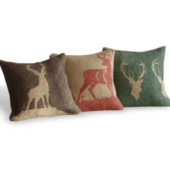 LOBERON Housses|Coussins Et Housses*Lot de 3 housses de coussins Shrewton