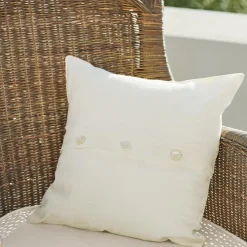 LOBERON Housses|Coussins Et Housses*Lot de 2 housses de coussins Lantagenet