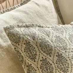 LOBERON Housses|Coussins Et Housses*Lot de 2 housses de coussin Ysolde