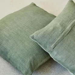 LOBERON Housses|Coussins Et Housses*Lot de 2 housses de coussins Salina