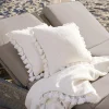 LOBERON Housses|Coussins Et Housses*Lot de 2 housses de coussins Peniel