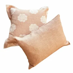 LOBERON Housses|Coussins Et Housses*Lot de 2 housses de coussins Belvienne