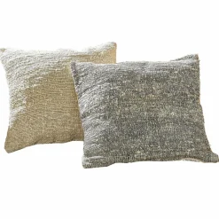 LOBERON Housses|Coussins Et Housses*Lot de 2 housses de coussins Berinique