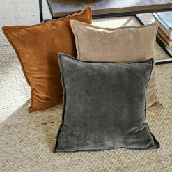 LOBERON Housses|Coussins Et Housses*Lot de 3 housses de coussins Lumeau