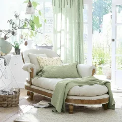 LOBERON Housses|Coussins Et Housses*Lot de 2 housses de coussins Lentilly