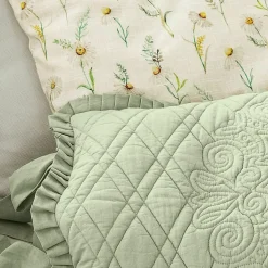 LOBERON Housses|Coussins Et Housses*Lot de 2 housses de coussins Lentilly