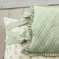 LOBERON Housses|Coussins Et Housses*Lot de 2 housses de coussins Lentilly