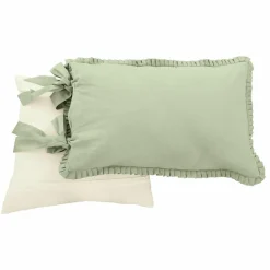 LOBERON Housses|Coussins Et Housses*Lot de 2 housses de coussins Lentilly
