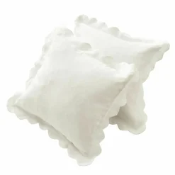 LOBERON Housses|Coussins Et Housses*Lot de 2 housses de coussins Fontienne