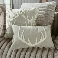LOBERON Housses|Coussins Et Housses*Lot de 2 housses de coussins Soreva