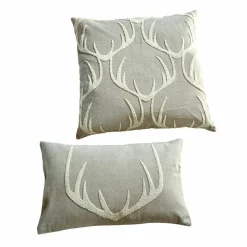 LOBERON Housses|Coussins Et Housses*Lot de 2 housses de coussins Soreva