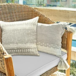 LOBERON Housses|Coussins Et Housses*Lot de 2 housses de coussins Fontavon