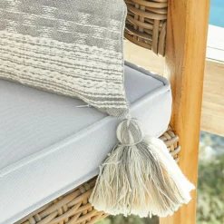 LOBERON Housses|Coussins Et Housses*Lot de 2 housses de coussins Fontavon